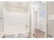 Updated bathroom with a tub shower at 2456 Colorado Sw Trl, Atlanta, GA 30331