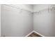 Large closet with wire shelving and hanging rods at 533 Halley Way, Stockbridge, GA 30281