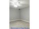 Finished basement perfect for a playroom at 1792 Hammond Woods Sw Cir, Marietta, GA 30008