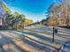 Fairway view of a par 5 hole at 5615 Forkwood Nw Dr, Acworth, GA 30101