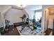 Home gym with a variety of equipment and plenty of floor space at 605 Rose Creek Cir, Duluth, GA 30097