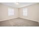 Spacious bedroom with neutral walls and carpet at 2159 Macon Sw Dr, Atlanta, GA 30315