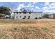 Spacious backyard with large lot and home exterior view at 1955 E Lake Dr, Marietta, GA 30066