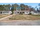 House exterior view showcasing curb appeal at 3766 Stanford Cir, Decatur, GA 30034