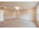 Bright bedroom featuring carpeted floors and ample space at 3311 Cranston Ln, Kennesaw, GA 30144