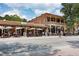 Vibrant downtown area with shops and restaurants at 1072 Heyward Way, Alpharetta, GA 30009