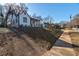 View of house from the street, showcasing landscaping at 1006 Byron Sw Dr, Atlanta, GA 30310