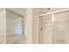 Bathroom featuring a shower and bathtub at 1260 Lakehaven Pkwy, Mcdonough, GA 30253