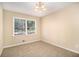 Spacious bedroom with neutral walls and carpet at 2343 Maryland Ct, Decatur, GA 30032