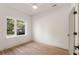 Spacious bedroom with hardwood floors and large windows at 1237 Memorial Se Dr # 403, Atlanta, GA 30316