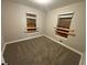 Simple bedroom with neutral wall paint and carpet at 2043 Chicago Nw Ave, Atlanta, GA 30314