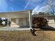 House exterior with covered porch at 2043 Chicago Nw Ave, Atlanta, GA 30314