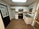 Renovated kitchen featuring new cabinets and appliances at 2043 Chicago Nw Ave, Atlanta, GA 30314