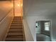 Interior staircase leading to additional living space at 2669 Blount St, Atlanta, GA 30344