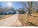 House exterior view with driveway and yard at 1129 Winston Dr, Decatur, GA 30032
