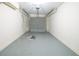 Spacious garage with automatic opener and extra storage at 1129 Winston Dr, Decatur, GA 30032