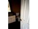 Clean bathroom, including a toilet and sink at 6354 Shannon Pkwy # 30D, Union City, GA 30291