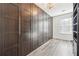 Large walk-in closet with ample storage space and built-in shelving at 3736 Busker Mill Ln, Ellenwood, GA 30294