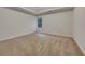 Spacious bedroom featuring neutral wall paint and carpet at 129 Baywood Xing, Hiram, GA 30141