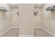 Large walk-in closet offering ample storage space at 4705 Sanderling St, Cumming, GA 30041