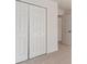 Large closet with double doors and ample storage space at 520 Dragonfly Ct, Cumming, GA 30040