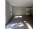 Dining room with hardwood floors and natural light at 1356 Lucan Ln # Wc226, Lawrenceville, GA 30043