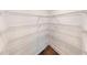 Walk-in pantry featuring wire shelving at 1356 Lucan Ln # Wc226, Lawrenceville, GA 30043