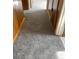 Clean hallway with neutral carpeting at 3734 N Camp Creek Sw Pkwy, Atlanta, GA 30331