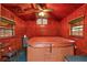 Relaxing hot tub room with wood interior at 3734 N Camp Creek Sw Pkwy, Atlanta, GA 30331