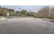 Community tennis courts with ample parking at 1600 Watercress Se Ct, Mableton, GA 30126