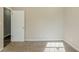 Spacious bedroom with neutral decor and carpet flooring at 4312 Pleasant Forest Dr, Decatur, GA 30034