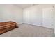 Neutral bedroom offers a blank canvas for personal touches and comfortable living at 2131 Landsburg Way, Lawrenceville, GA 30043