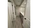 Bathroom features a double sink vanity, and walk-in shower at 1346 Lucan Ln # Wc227, Lawrenceville, GA 30043