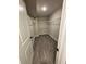 Walk-in closet features hardwood floors and wire shelving at 1346 Lucan Ln # Wc227, Lawrenceville, GA 30043