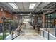 Indoor retail space with high ceilings and brick walls at 659 Auburn Ne Ave # 261, Atlanta, GA 30312