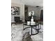 Cozy living room featuring modern decor, neutral colors and stylish furniture at 3421 Fawn Trl, Marietta, GA 30066