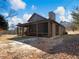 A modern barn-style home with a spacious screened porch at 4258 Hog Mountain Rd, Hoschton, GA 30548