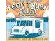 Food truck event at Holly Springs Town Center at 202 Grady Burrell Dr, Holly Springs, GA 30115