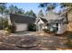 Ranch style home with a large yard and mature trees at 84 Oconnor Dr, Dallas, GA 30157