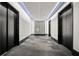 Modern building lobby with elevators at 943 Peachtree Ne St # 809, Atlanta, GA 30309