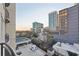 City view with tennis court and ample parking at 325 E Paces Ferry Ne Rd # Apt 710, Atlanta, GA 30305