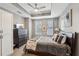 Spacious bedroom with large windows and dresser at 325 E Paces Ferry Ne Rd # Apt 710, Atlanta, GA 30305