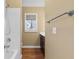 Full bathroom with tub and shower combination at 1009 Longley Nw Ave, Atlanta, GA 30318