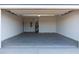 Spacious garage with open door, offering ample storage at 4078 Annsbury Ct, Lilburn, GA 30047