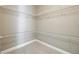 Walk-in closet with wire shelving providing ample storage at 2656 Old Norcross Rd, Tucker, GA 30084