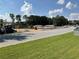 Roadside view of construction site at 6354 Shannon Pkwy # 6D, Union City, GA 30291