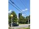 Distant view of a building, with road and trees in foreground at 6354 Shannon Pkwy # 6D, Union City, GA 30291