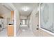 Bright and spacious entryway with tile flooring at 990 Avalon Dr, Lawrenceville, GA 30044