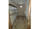 Walk-in closet with wire shelving and wooden shelving at 105 Pine Valley Rd, Hiram, GA 30141