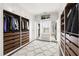 Spacious walk-in closet with ample shelving and hanging space at 4835 Sugar Maple Ln, Cumming, GA 30040